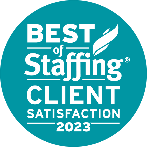 Best Stafffing Client