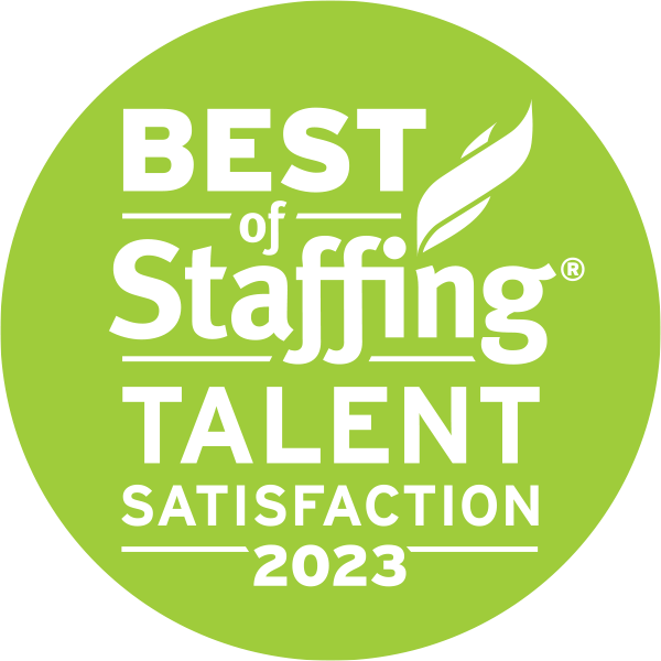 Best Stafffing Talent