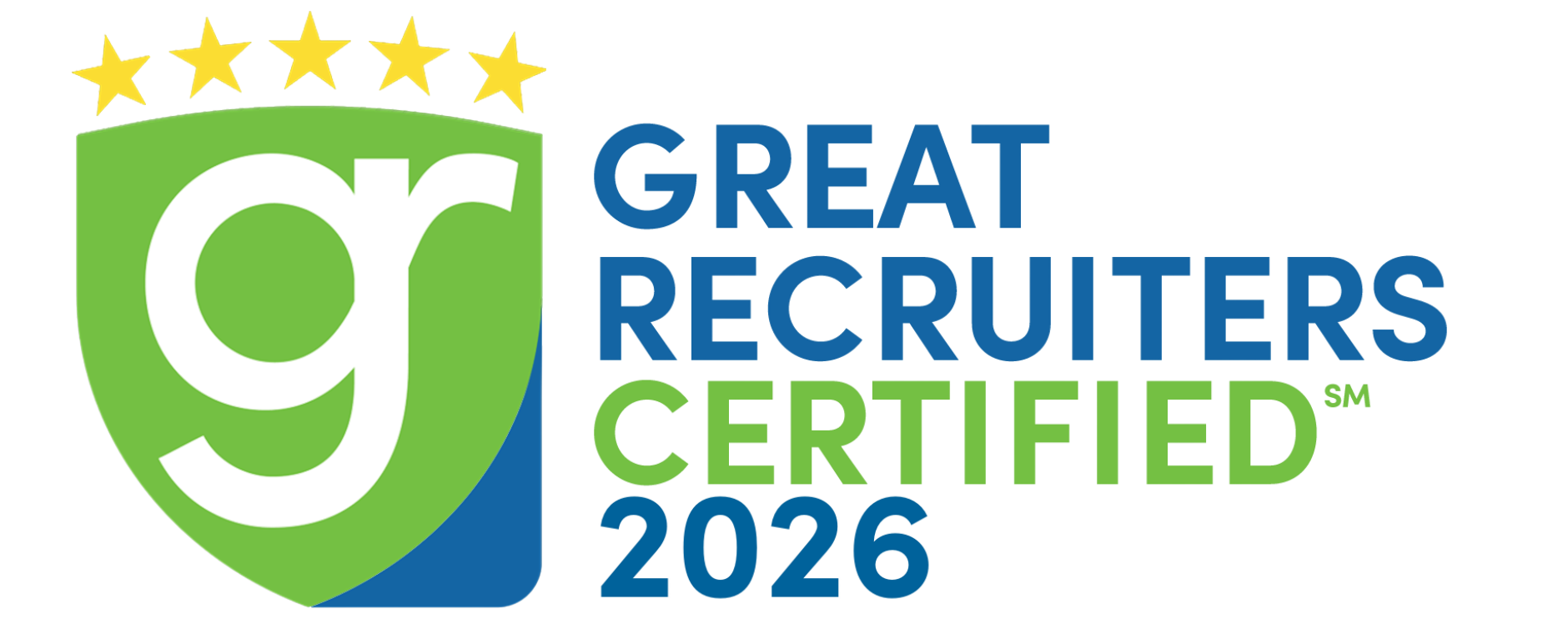 Gr Recruiters Certified